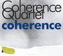 Coherence - Coherence Quartet [ukasz Kluczniak  /  Robert Jarmuek  /  Marc