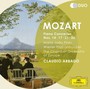 Piano Concertos No.14,17 - W.A. Mozart