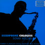 Saxophone Colossus - Sonny Rollins  -Quartet-