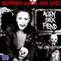 Between Good & Evil - Alien Sex Fiend