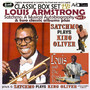 A Musical Biography 2 - Louis Armstrong