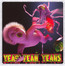 Mosquito - Yeah Yeah Yeahs