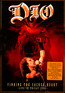 Finding The Sacred Heart - Live In Philly 1986 - DIO