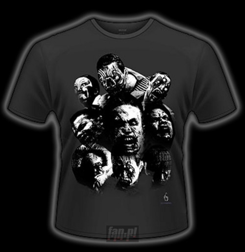 6 Zombies _TS803340878_ - Resident Evil