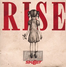 Rise - Skillet