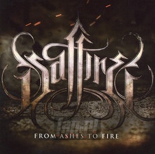From Ashes To Fire - Saffire