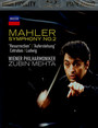 Mahler: Symphony 2 - Zubin Mehta
