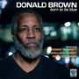 Born To Be Blue - Donald Brown