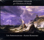 Concertos De Dresde - Vivaldi & Antonio