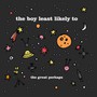 Great Perhaps - Boy Least Likely To
