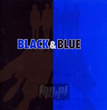 Black & Blue - Backstreet Boys