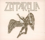 Pleasing Pounding - Zepparella
