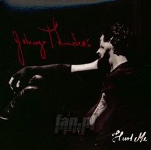 Hurt Me - Johnny Thunders - bigger Hurt Me - Johnny Thunders