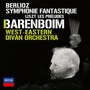 Berlioz: Symphonie Fantastique - Daniel Barenboim