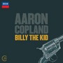 Billy The Kid - A. Copland