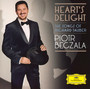 Heart's Delight - Piotr Beczaa