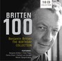 100 - The Birthday Collection - Benjamin Britten