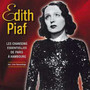 Lsous Le Ciel De Paris - Edith Piaf