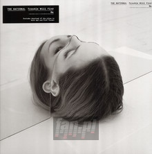 Trouble Will Find Me - The National - bigger Trouble Will Find Me - The National