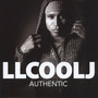 Authentic - LL Cool J