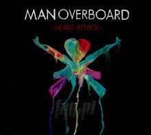 Heart Attack - Man Overboard