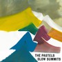 Slow Summits - Pastels