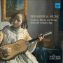 Vermeer & Music - Fretwork
