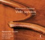 Violin Sonatas - A. Subissati