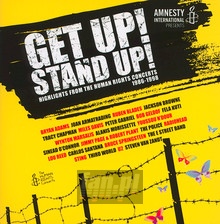 Get Up Stand Up - V/A