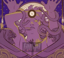 Anomima - Chaostar - bigger Anomima - Chaostar
