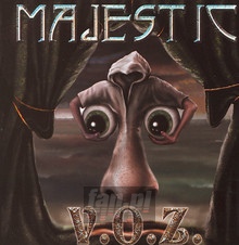 Voz - Majestic - powiększ Voz - Majestic