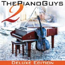 Piano Guys 2 - Piano Guys