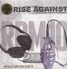 RPM10 - Rise Against
