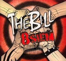 8siem - The Bill   