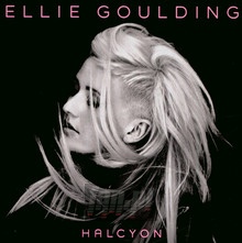 Halcyon - Ellie Goulding