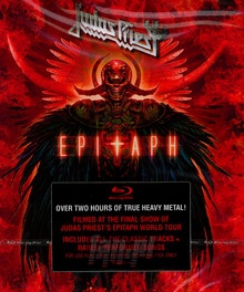 Epitaph - Judas Priest