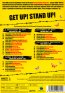 Get Up!Stand Up! - Adams / Chapman / Gabriel