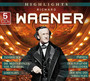Highlights - R. Wagner