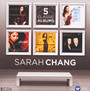 Sarah Chang Boxset - Sarah Chang