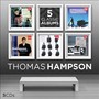 Thomas Hampson.. - Thomas Hampson