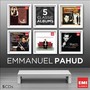 Emmanuel Pahud.. - Emmanuel Pahud