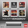 Maxim Vengerov - Maxim Vengerov