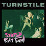 Step 2 Rhythm - Turnstile