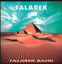 Falarek - Falarek Band   