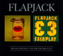 Juicy Planet Earth /Fairplay - Flapjack