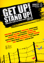 Get Up!Stand Up! - Adams / Chapman / Gabriel