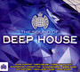 Sound Of Deep House - Ministry Of Sound 
