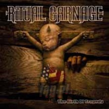 The Birth Of Tragedy - Ritual Carnage