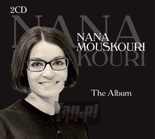 Album - Nana Mouskouri