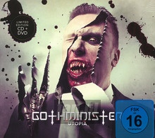 Utopia - Gothminister - bigger Utopia - Gothminister